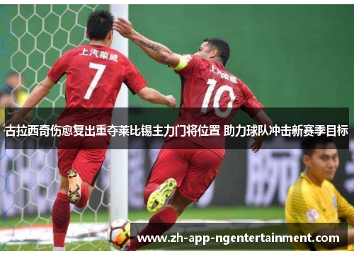 古拉西奇伤愈复出重夺莱比锡主力门将位置 助力球队冲击新赛季目标